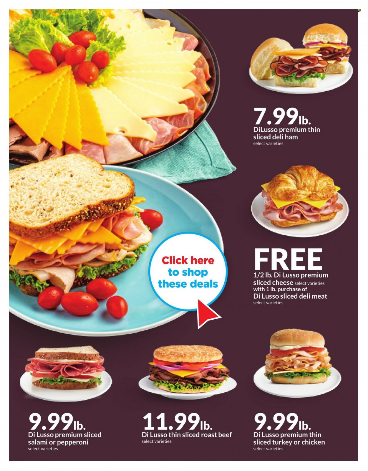 Hy-Vee ad - 05/24/2023 - 05/30/2023. Page 26