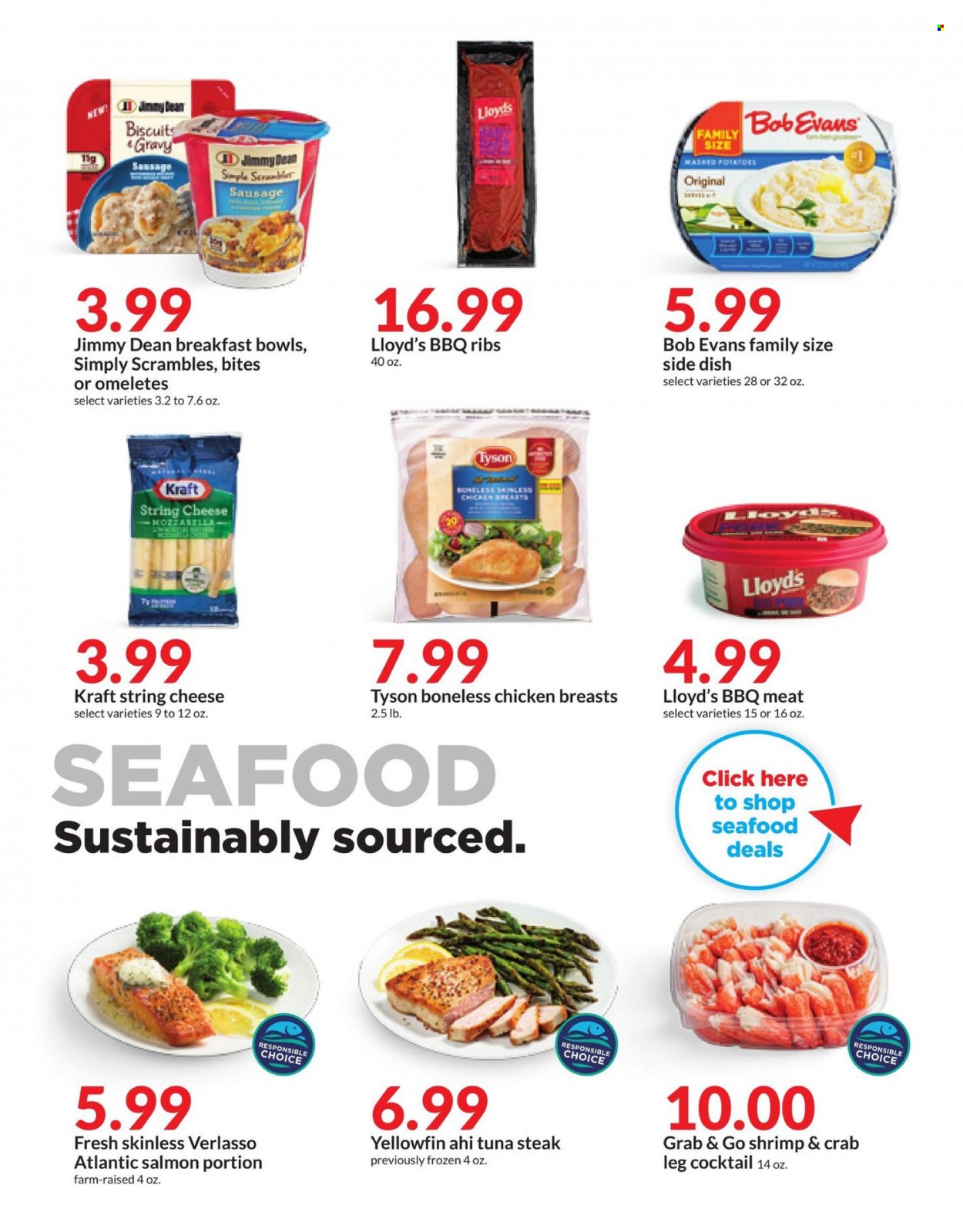 Hy-Vee ad - 05/24/2023 - 05/30/2023. Page 31