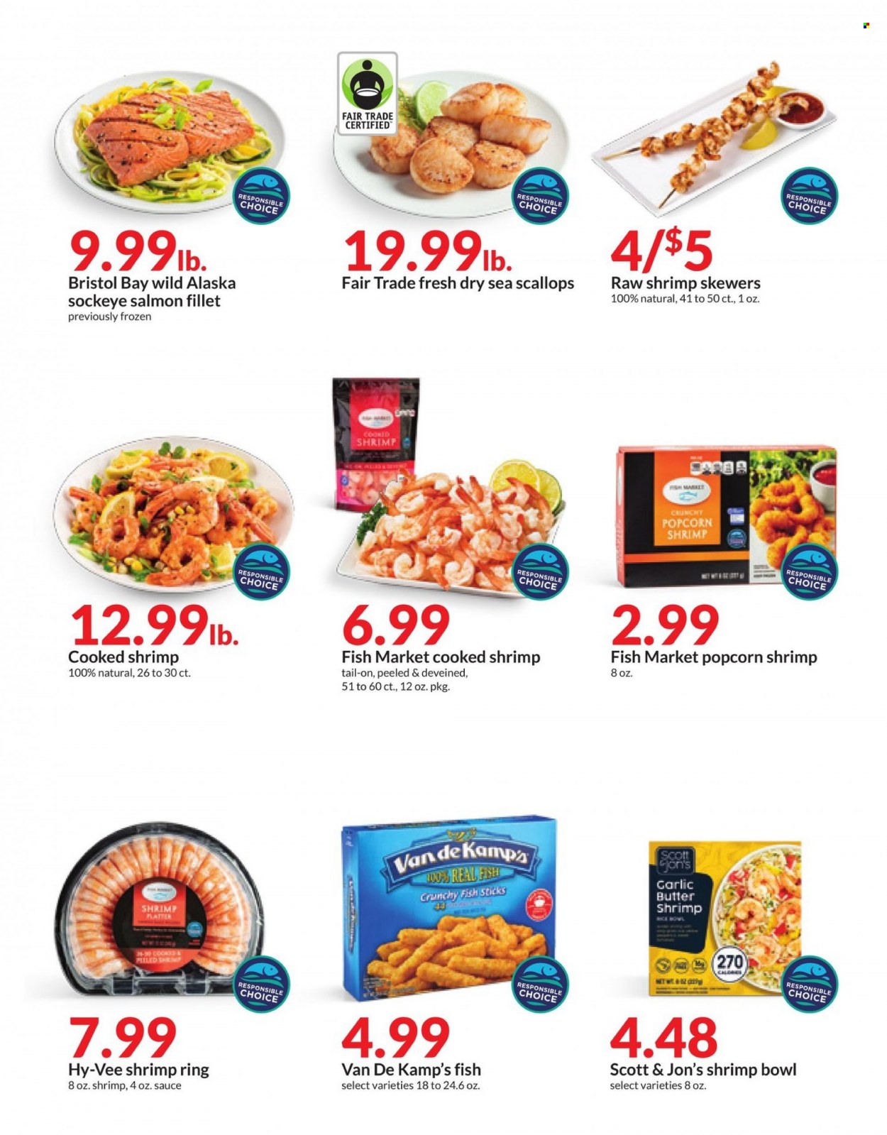 Hy-Vee ad - 05/24/2023 - 05/30/2023. Page 32
