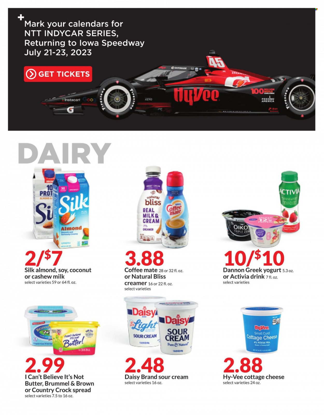 Hy-Vee ad - 05/24/2023 - 05/30/2023. Page 48