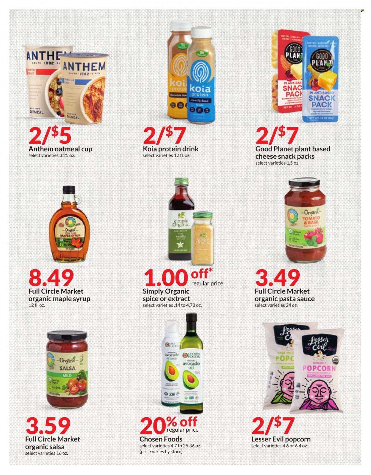 Hy-Vee ad - 05/24/2023 - 05/30/2023. Page 54