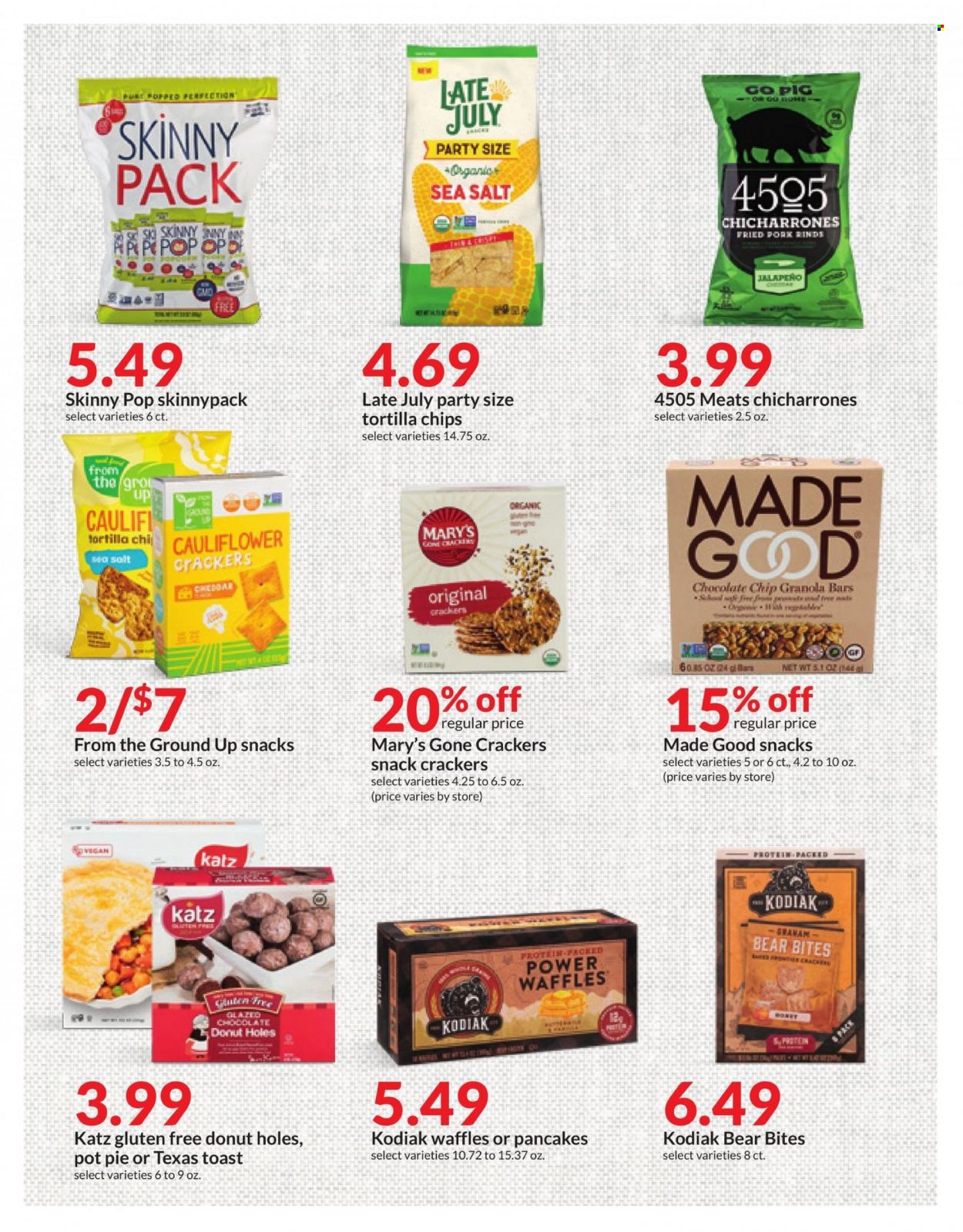 Hy-Vee ad - 05/24/2023 - 05/30/2023. Page 55