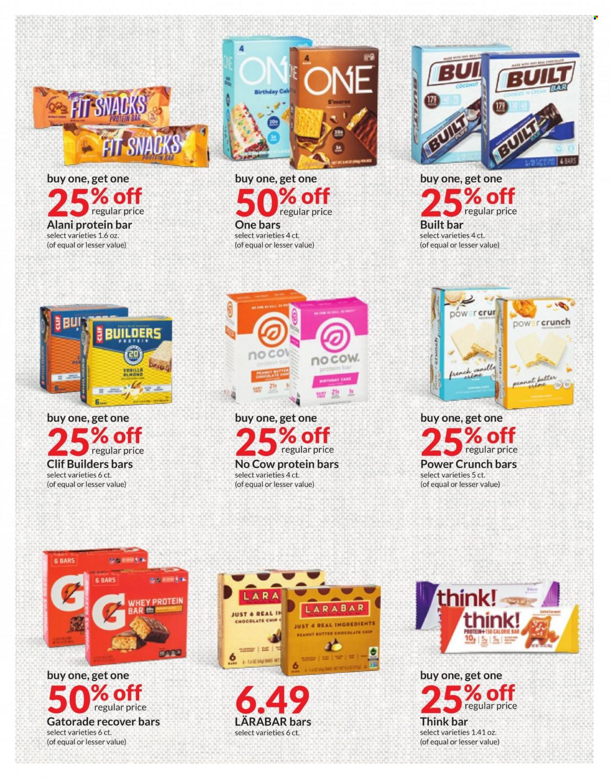 Hy-Vee ad - 05/24/2023 - 05/30/2023. Page 56