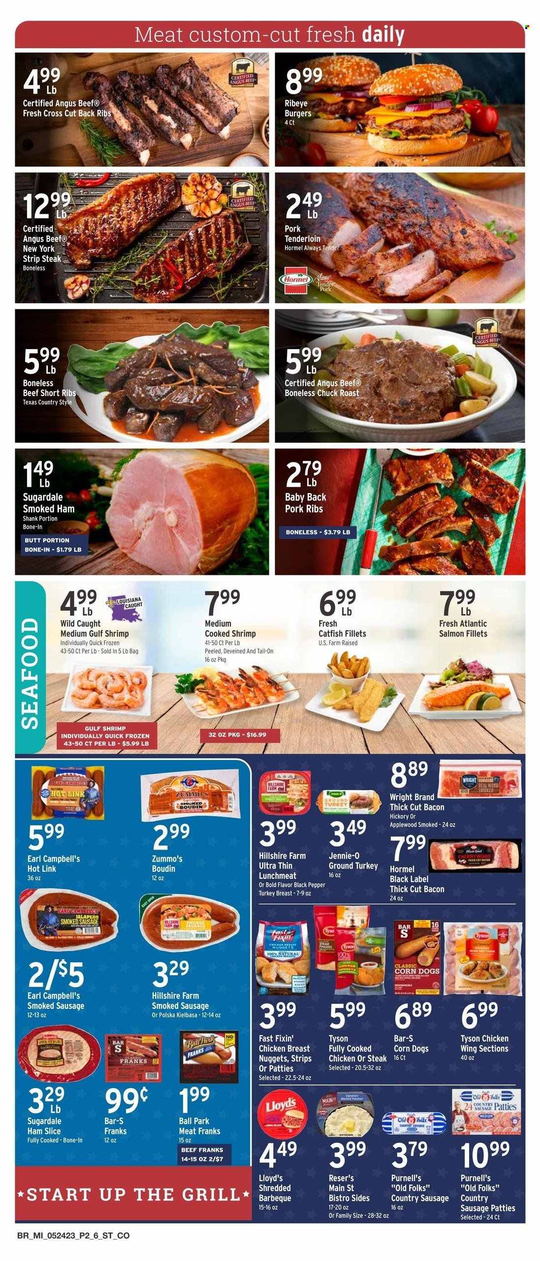 Brookshires ad - 05/24/2023 - 05/30/2023. Page 2