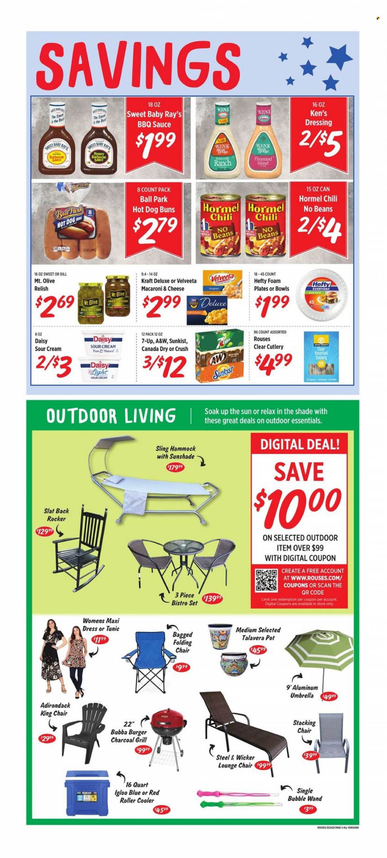 Rouses Markets ad - 05/24/2023 - 05/31/2023. Page 5