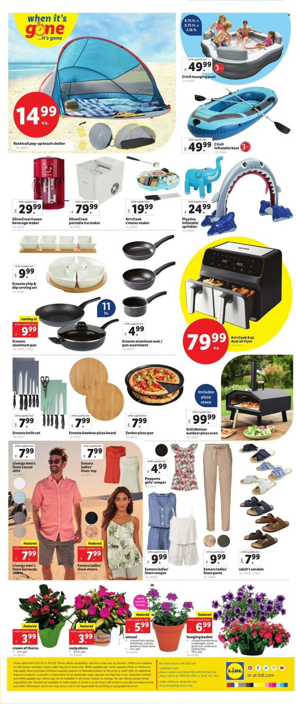 Lidl ad - 05/31/2023 - 06/06/2023. Page 3