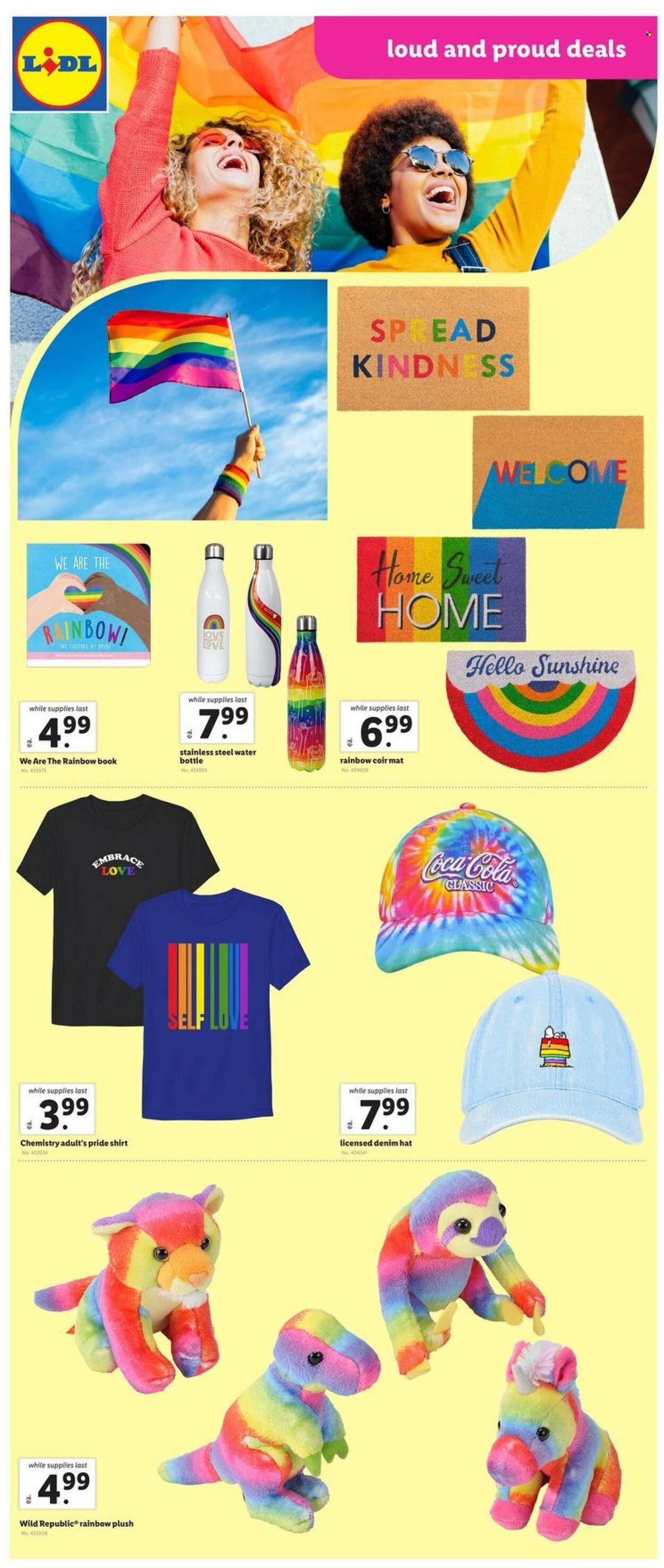 Lidl ad - 05/31/2023 - 06/06/2023. Page 5