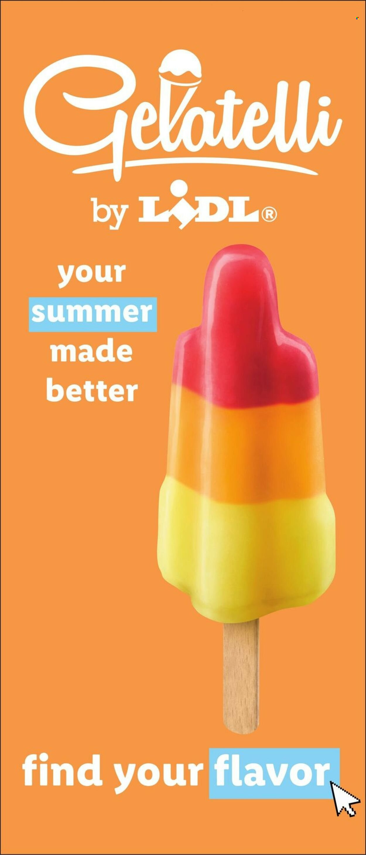Lidl ad - 05/31/2023 - 06/06/2023. Page 6
