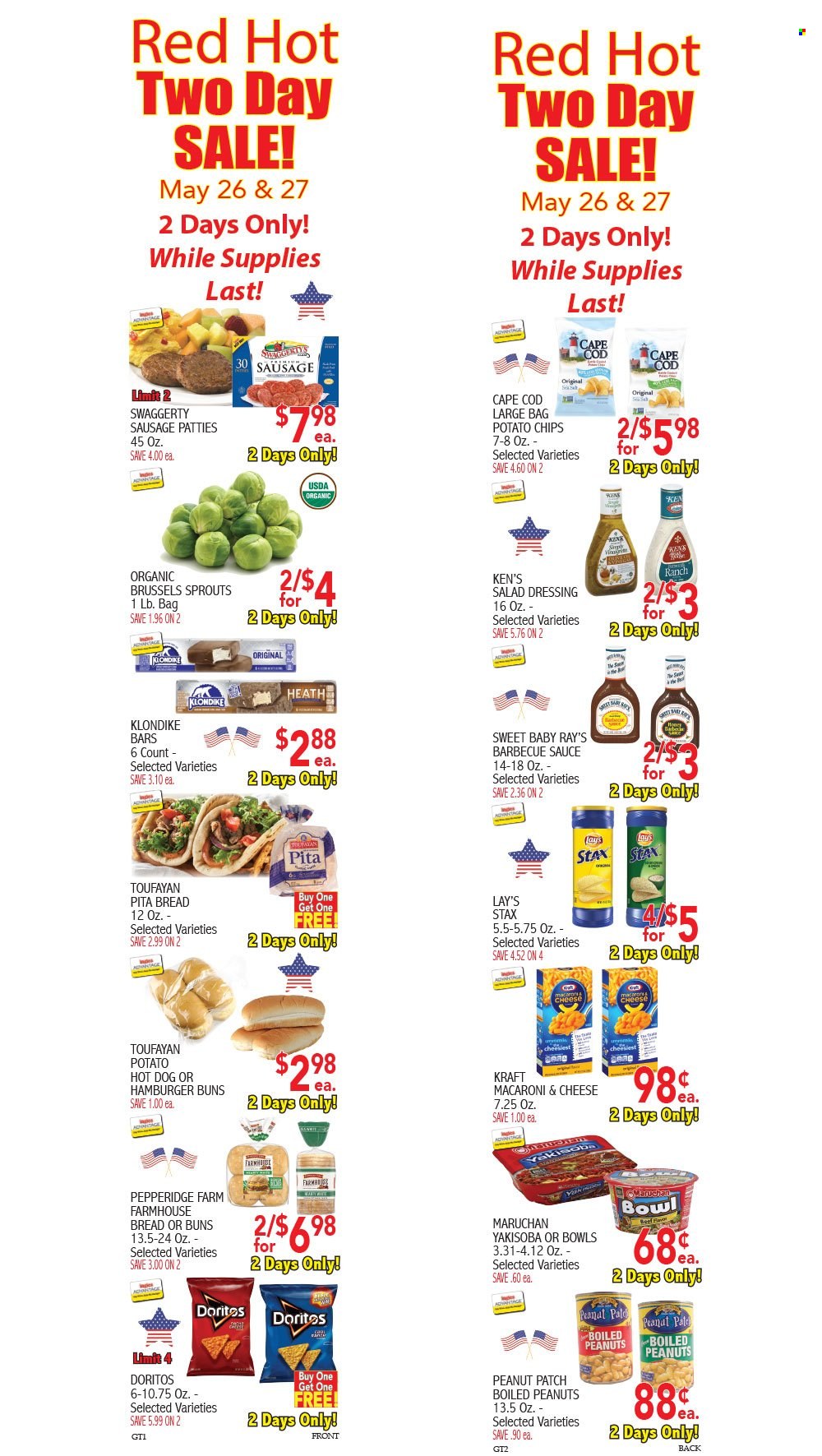 Ingles ad - 05/24/2023 - 05/30/2023. Page 9