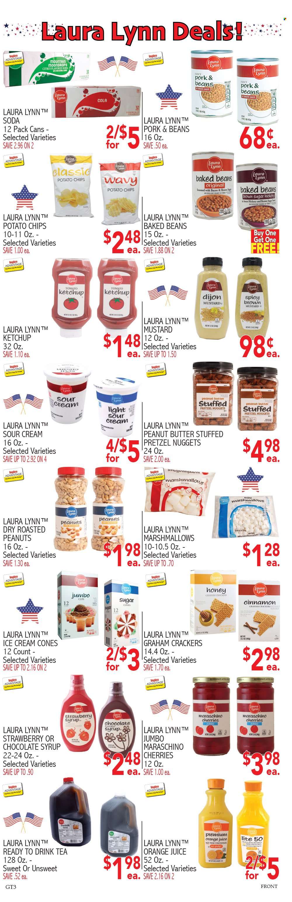 Ingles ad - 05/24/2023 - 05/30/2023. Page 7
