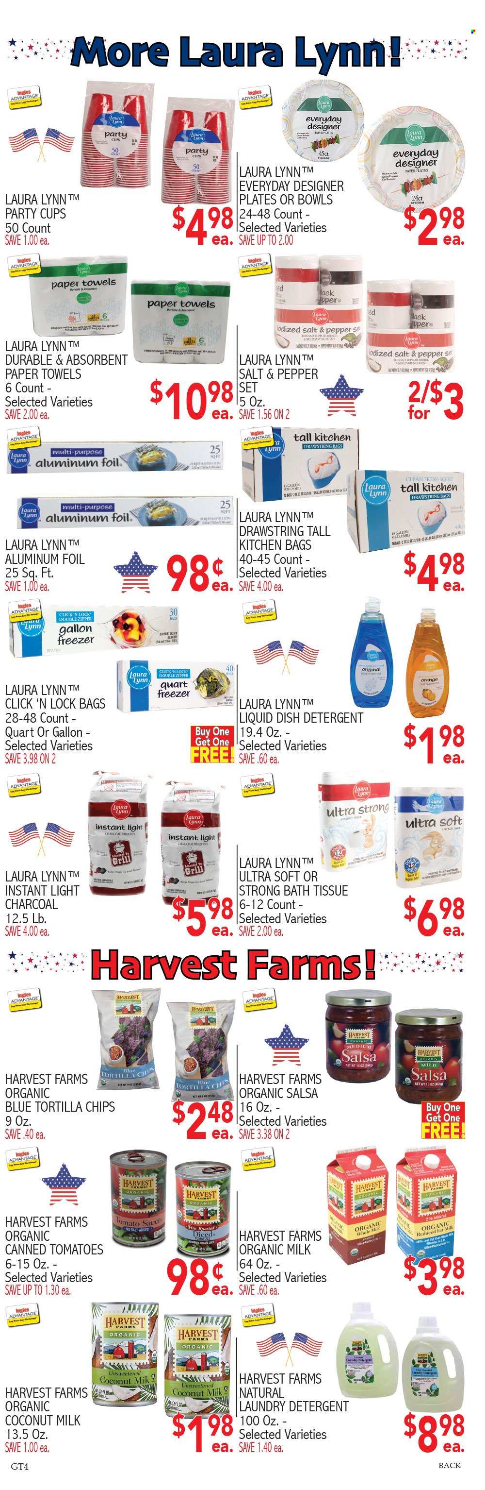 Ingles ad - 05/24/2023 - 05/30/2023. Page 8