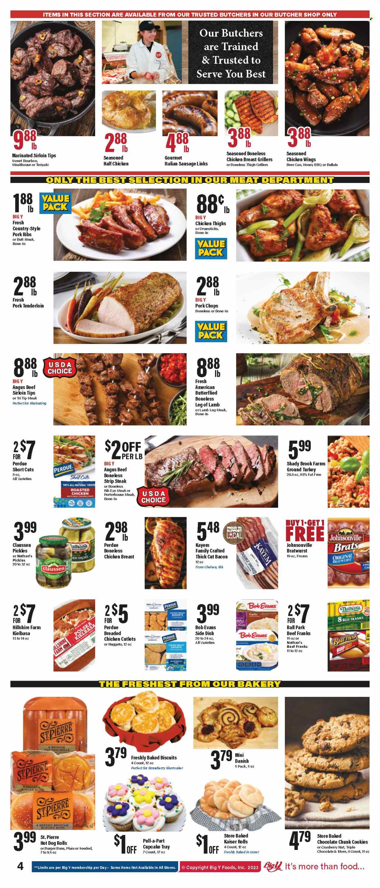 Big Y ad - 05/25/2023 - 05/31/2023. Page 3