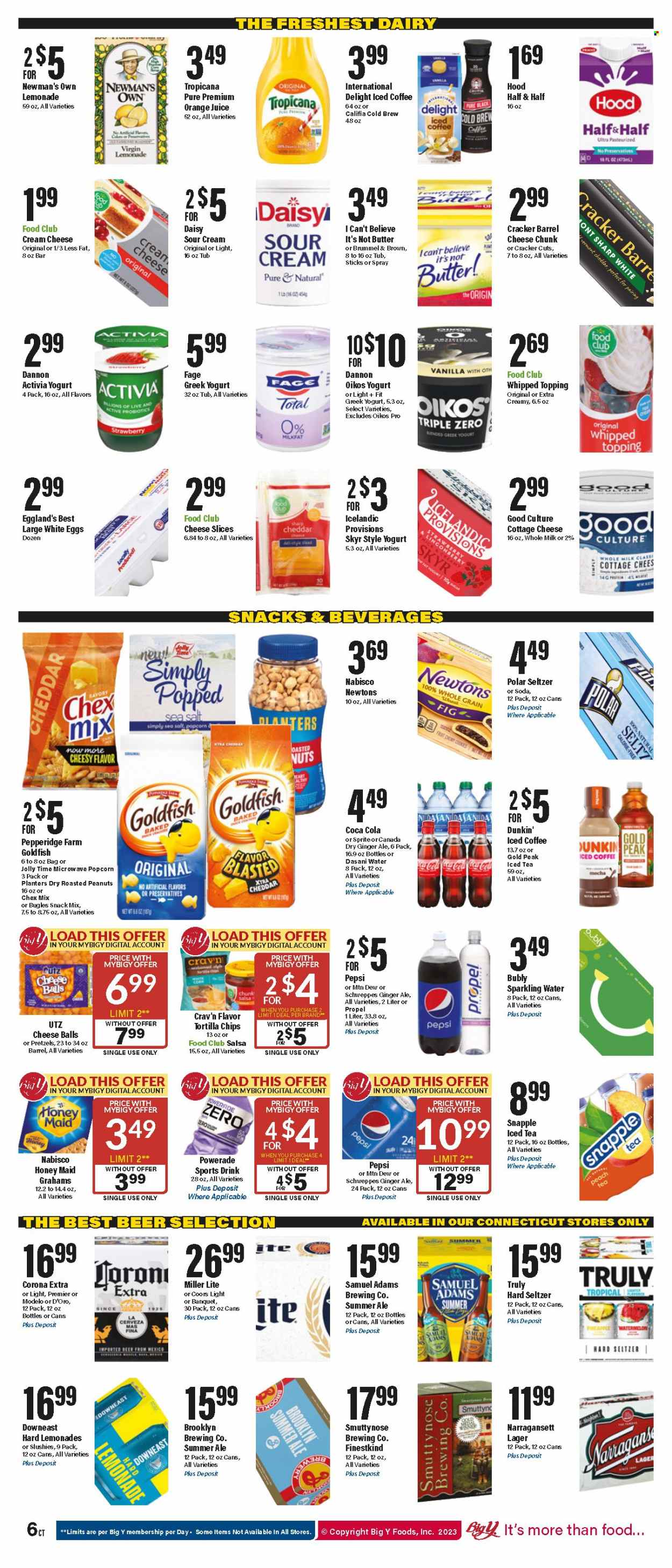Big Y ad - 05/25/2023 - 05/31/2023. Page 5