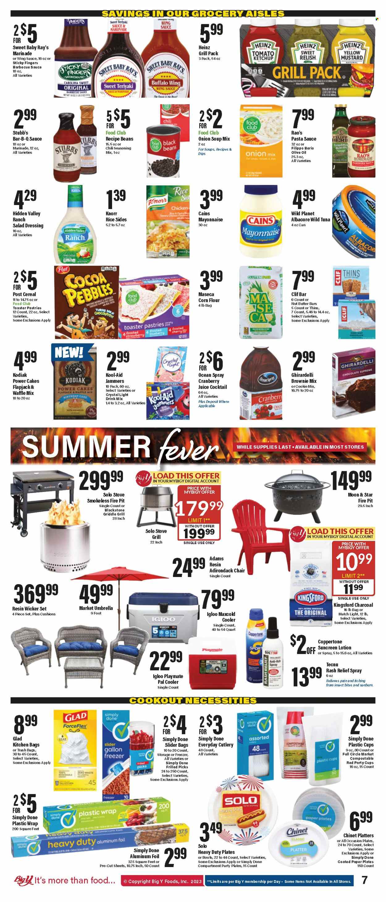 Big Y ad - 05/25/2023 - 05/31/2023. Page 6