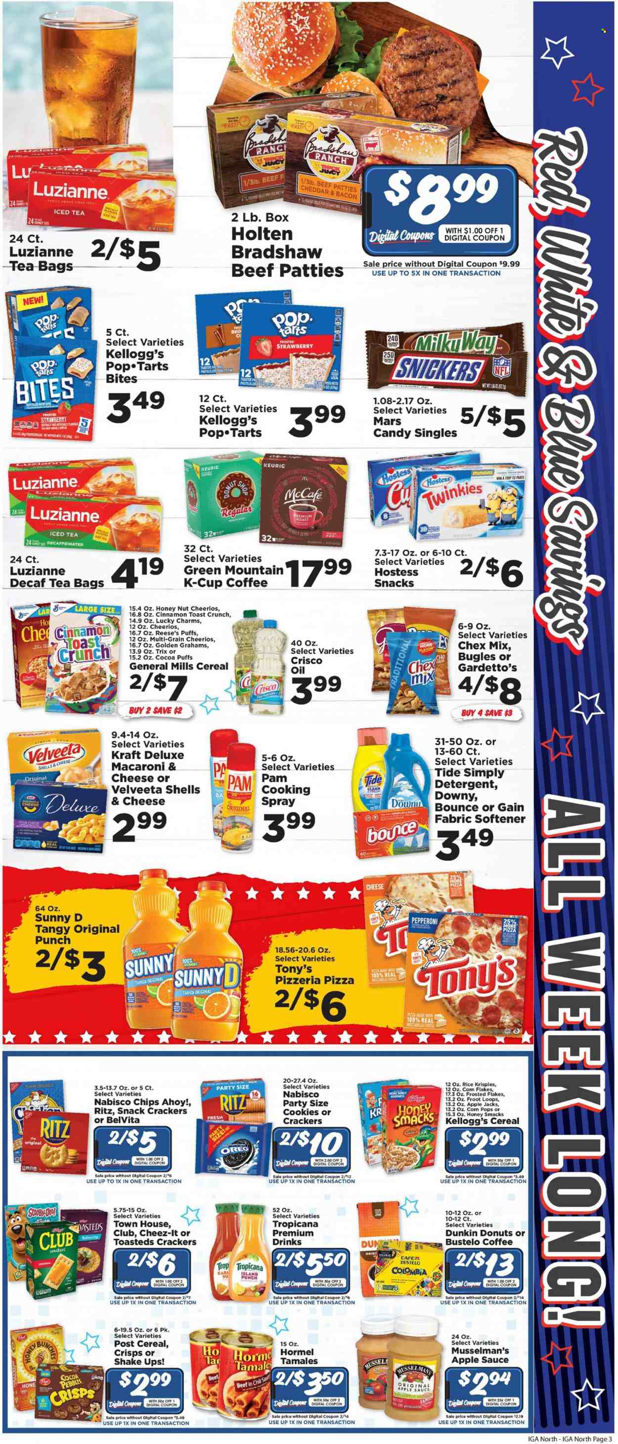 IGA ad - 05/24/2023 - 05/30/2023. Page 4