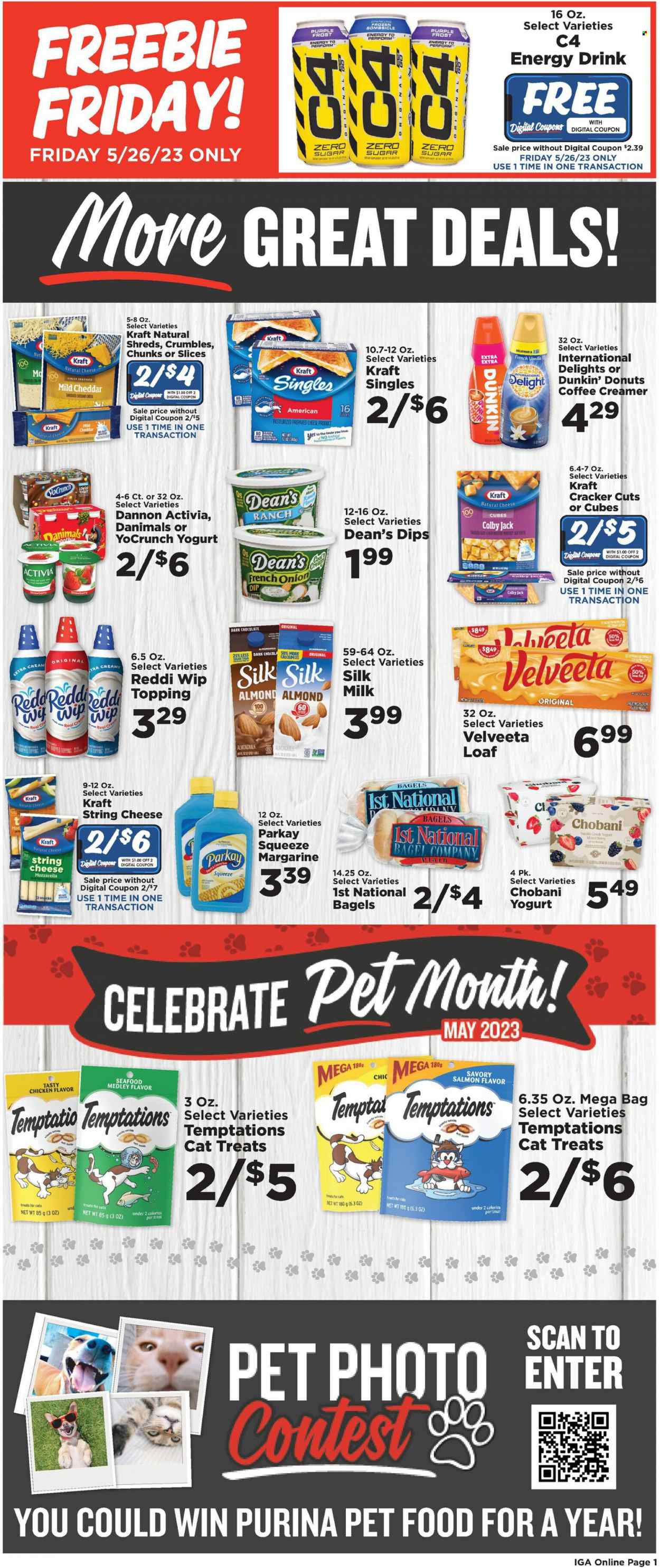 IGA ad - 05/24/2023 - 05/30/2023. Page 8