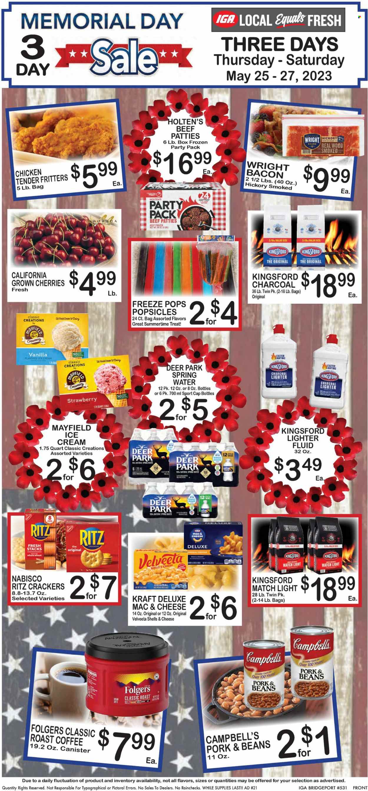 IGA ad - 05/24/2023 - 05/30/2023. Page 4