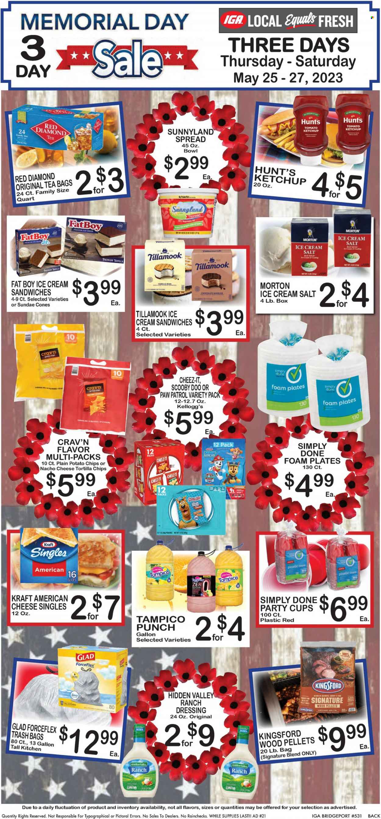 IGA ad - 05/24/2023 - 05/30/2023. Page 5