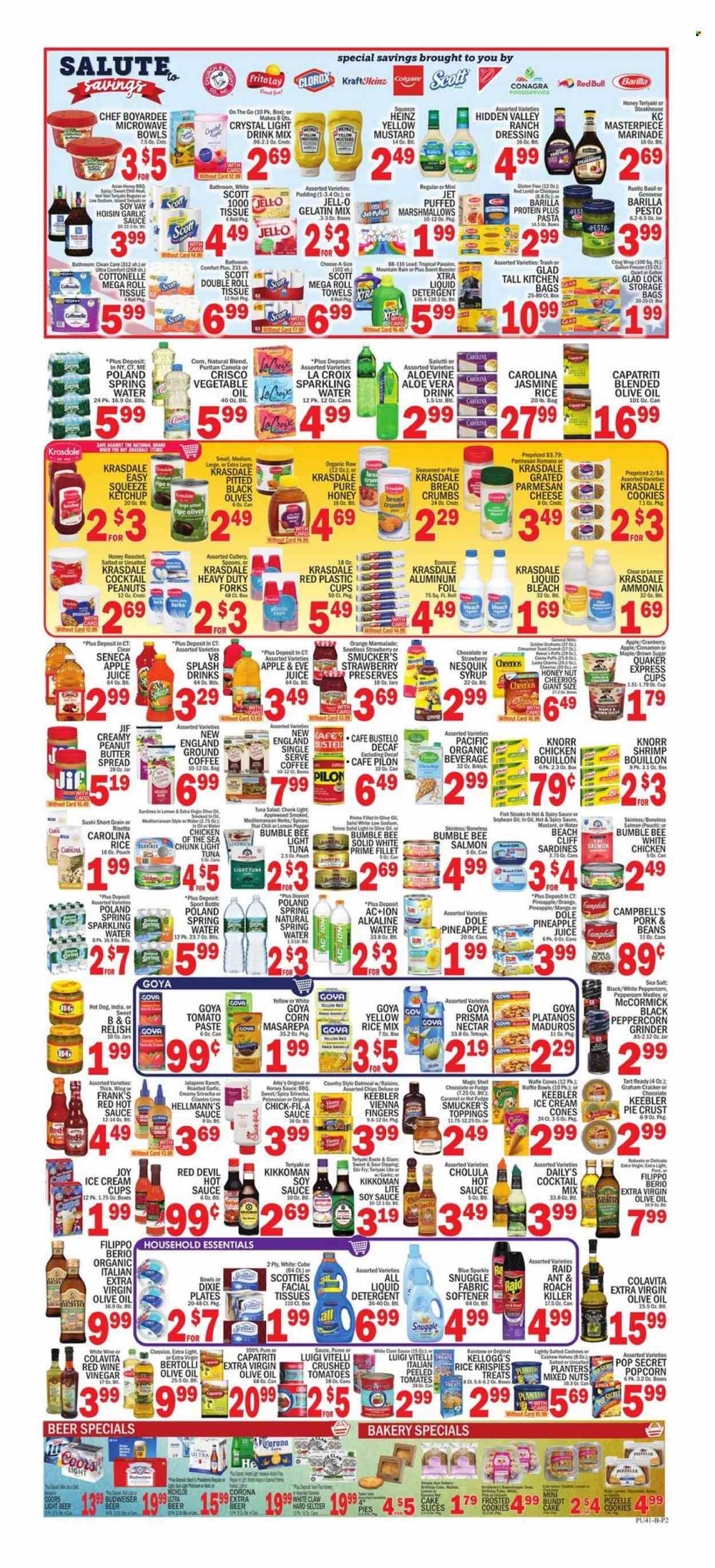 C-Town ad - 05/26/2023 - 06/01/2023. Page 2