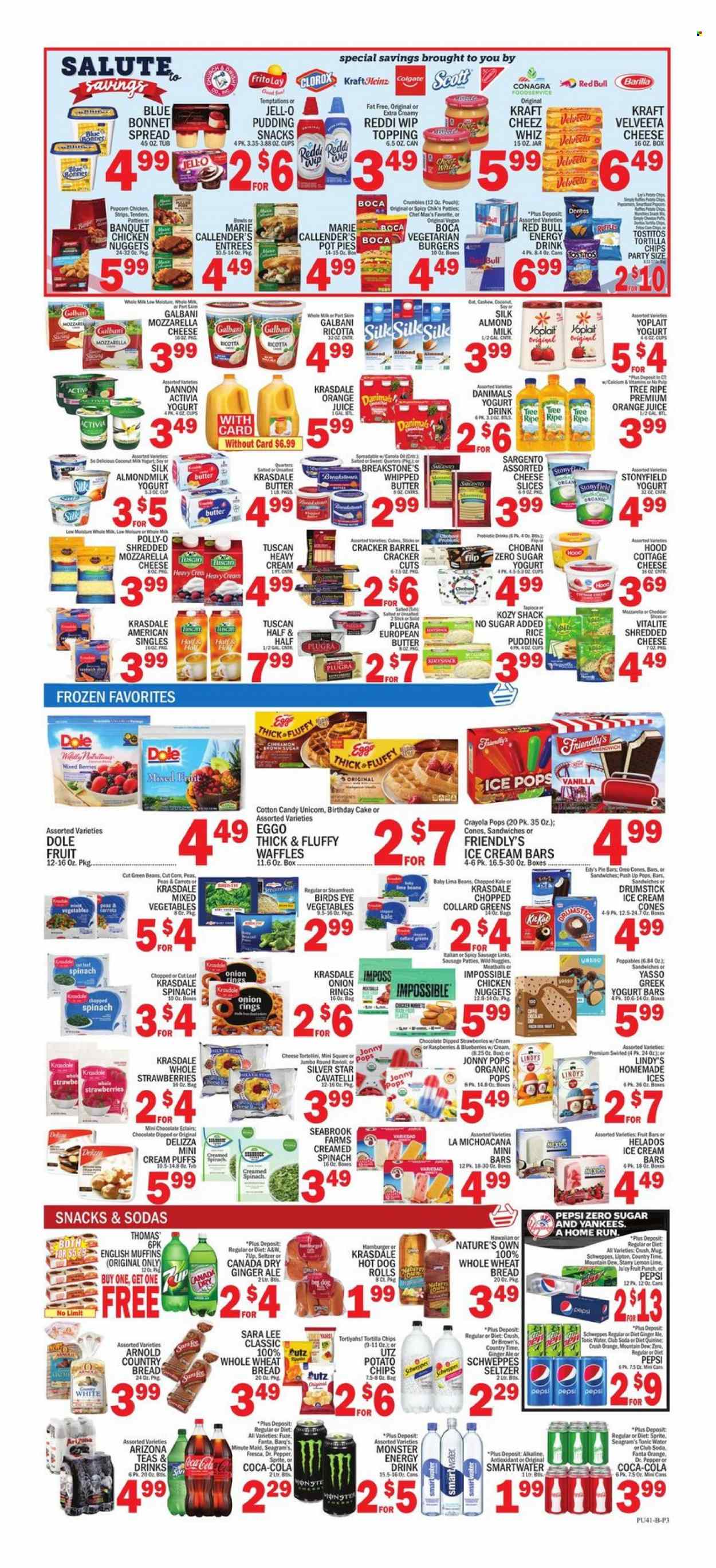 C-Town ad - 05/26/2023 - 06/01/2023. Page 3
