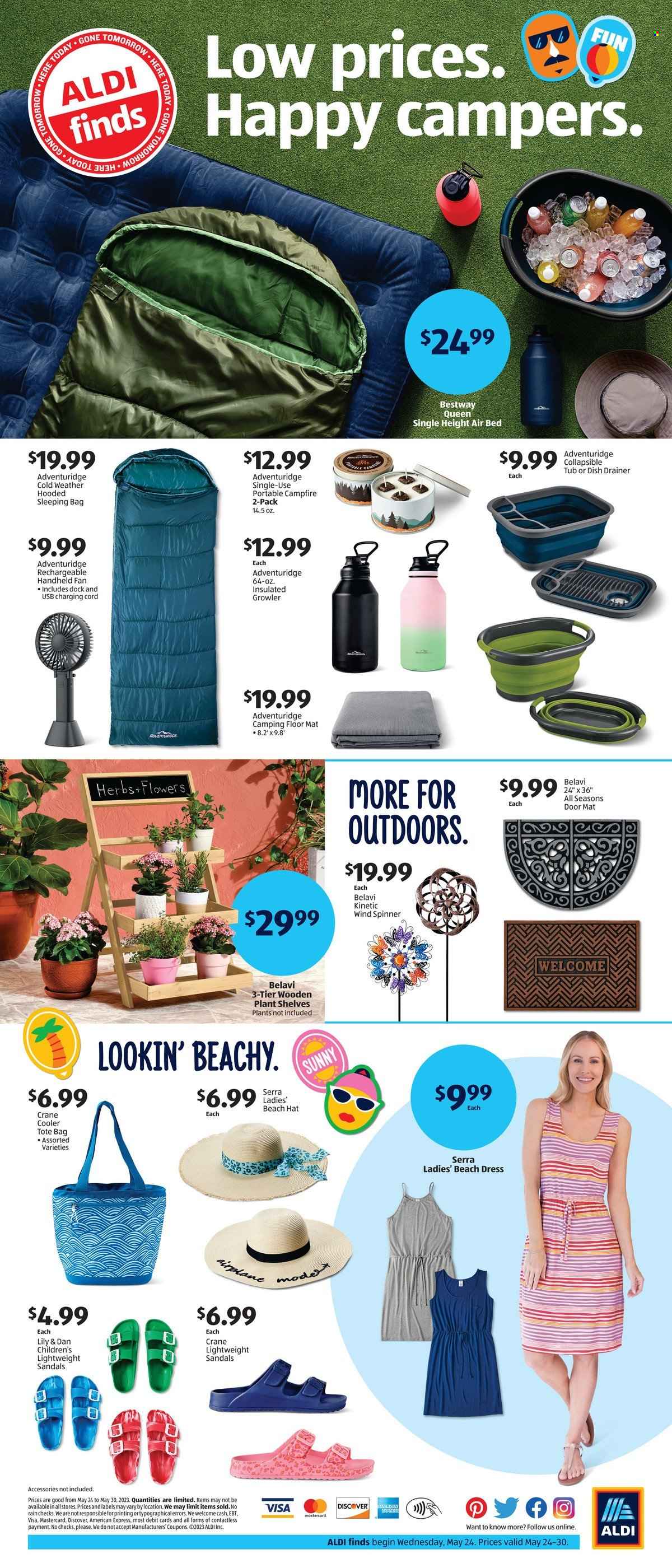 ALDI ad - 05/24/2023 - 05/30/2023. Page 4
