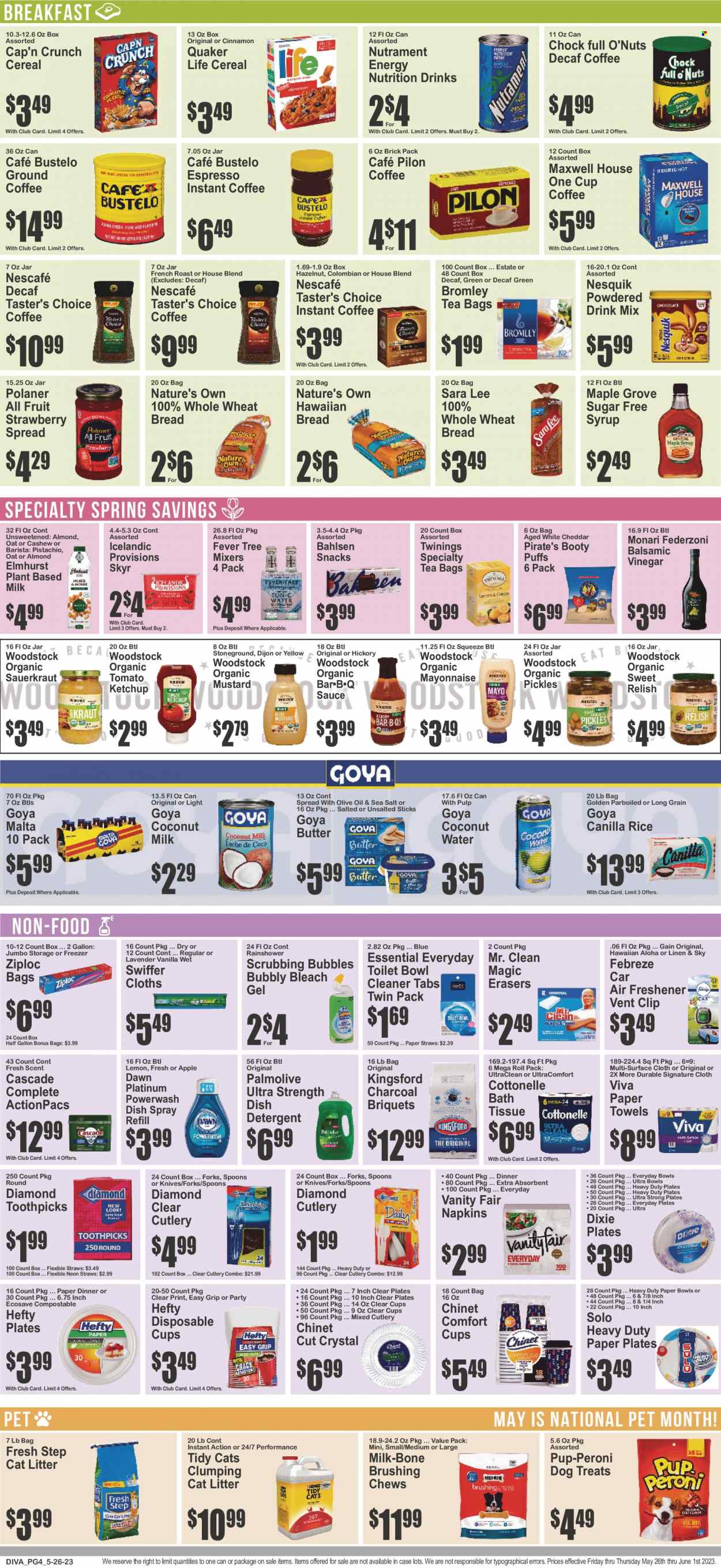 Key Food ad - 05/26/2023 - 06/01/2023. Page 5