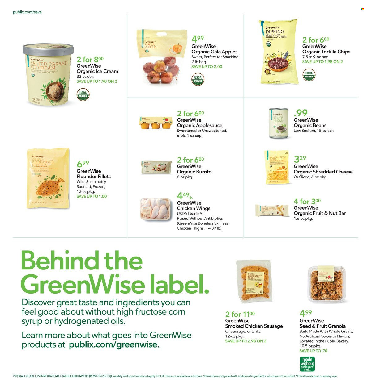 Publix ad - 05/25/2023 - 05/31/2023. Page 12