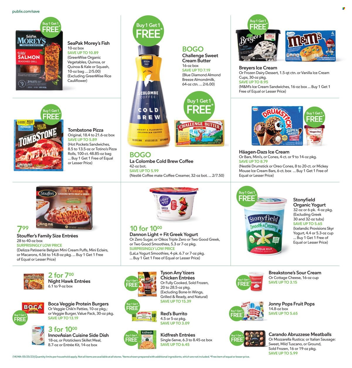 Publix ad - 05/25/2023 - 05/31/2023. Page 16