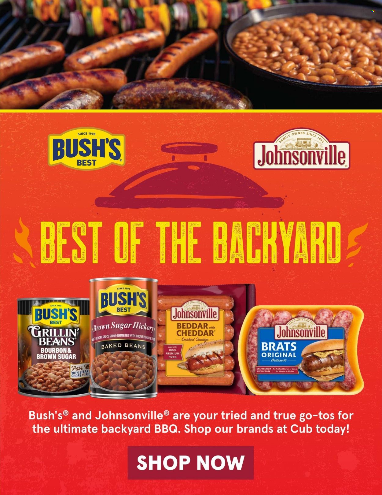 Cub Foods ad - 05/24/2023 - 05/30/2023. Page 8