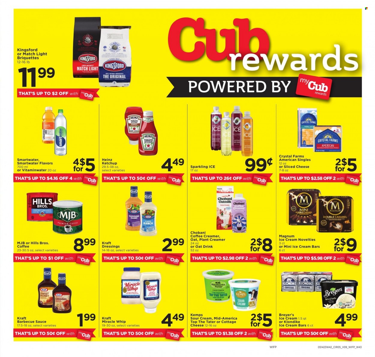 Cub Foods ad - 05/24/2023 - 05/30/2023. Page 9