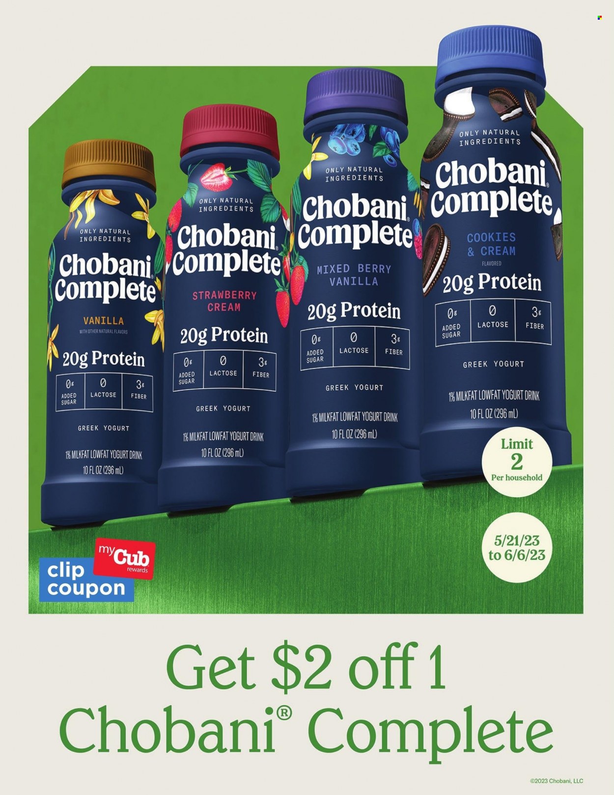Cub Foods ad - 05/24/2023 - 05/30/2023. Page 11