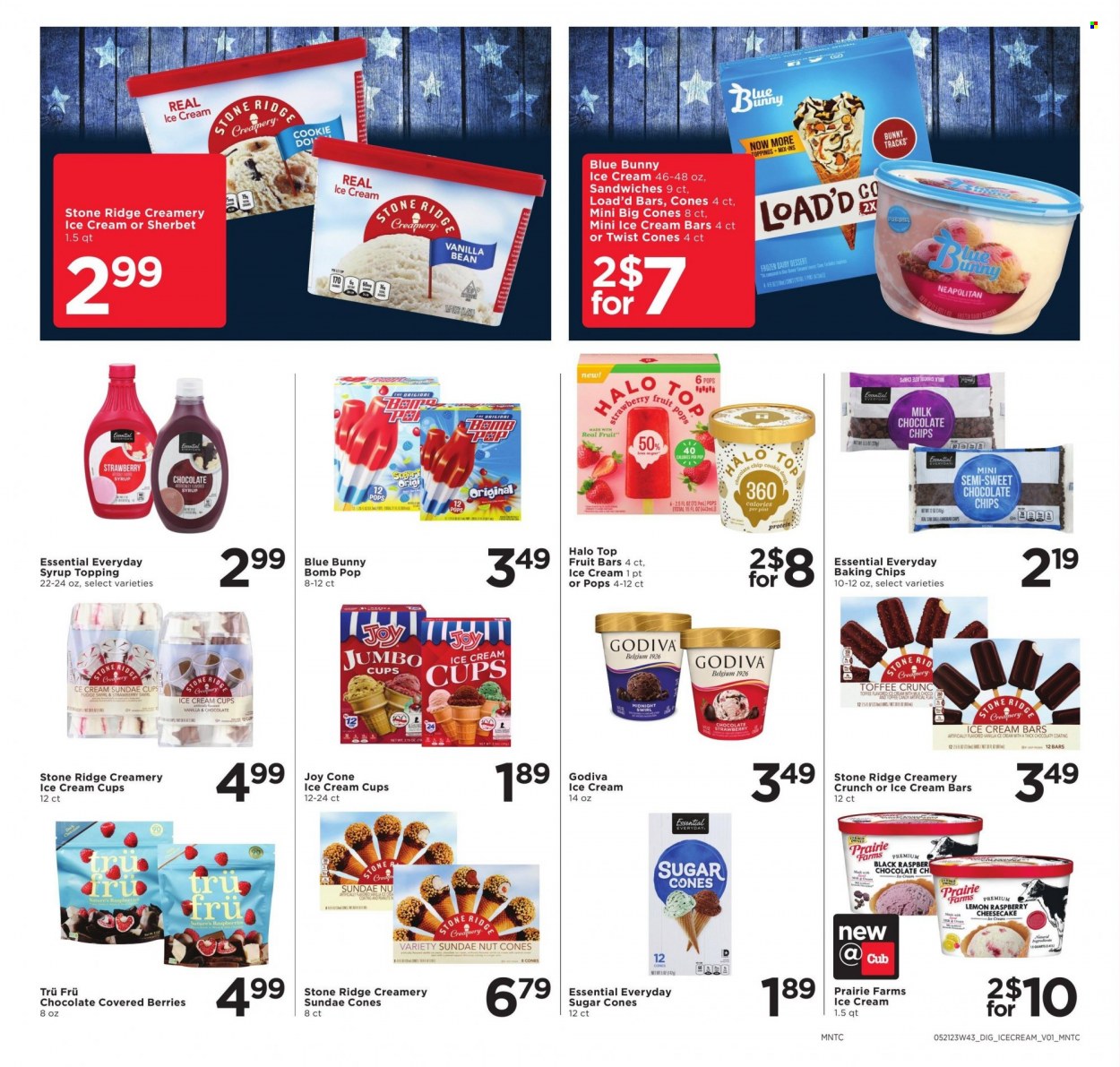 Cub Foods ad - 05/24/2023 - 05/30/2023. Page 15