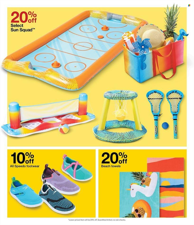 Target ad - 05/21/2023 - 05/27/2023. Page 2