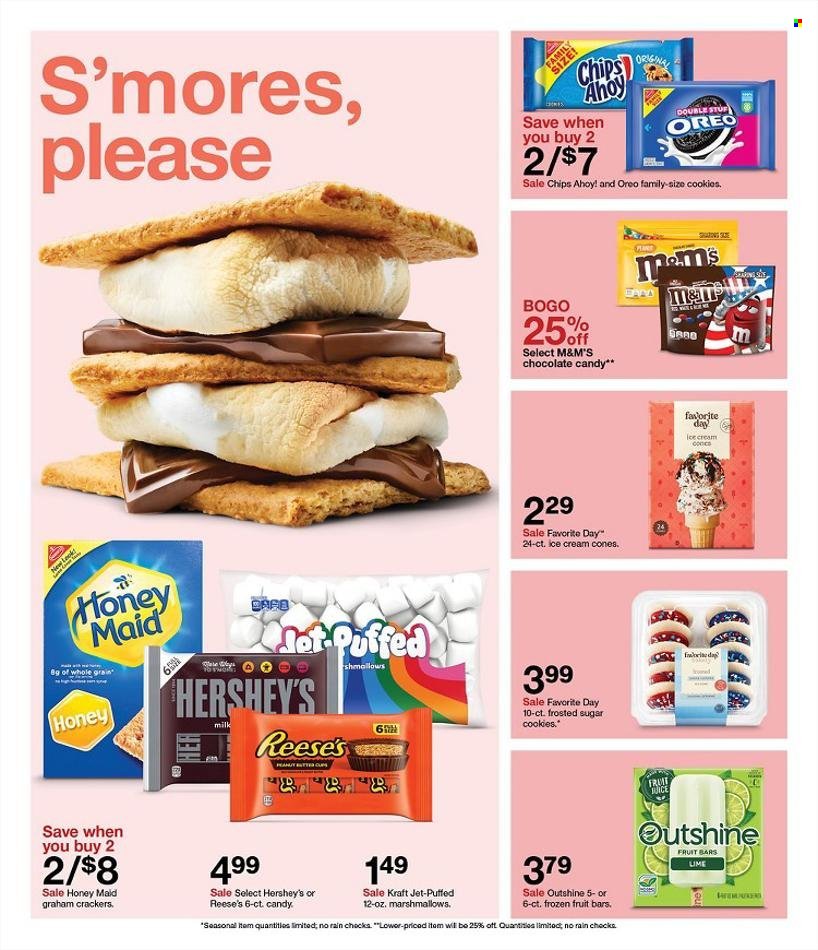 Target ad - 05/21/2023 - 05/27/2023. Page 7