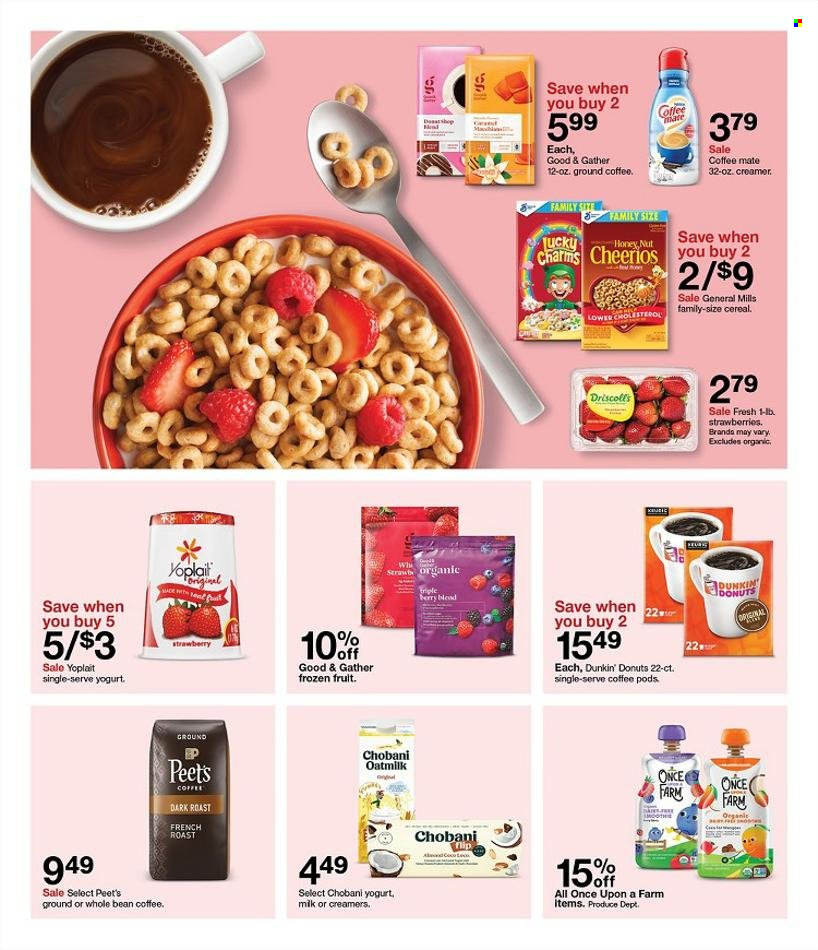 Target ad - 05/21/2023 - 05/27/2023. Page 9