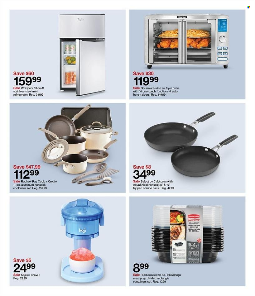 Target ad - 05/21/2023 - 05/27/2023. Page 10