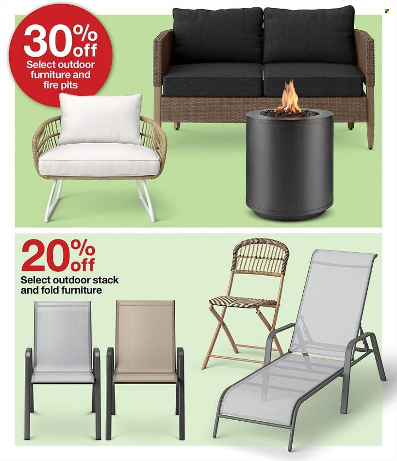 Target ad - 05/21/2023 - 05/27/2023. Page 11