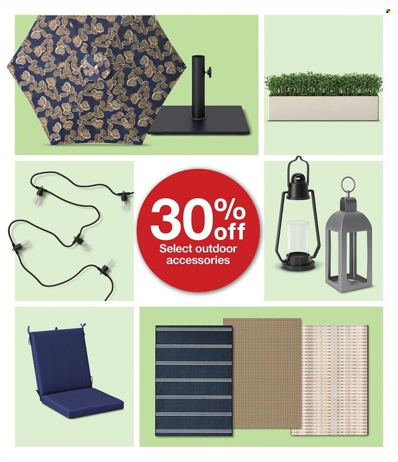 Target ad - 05/21/2023 - 05/27/2023. Page 12