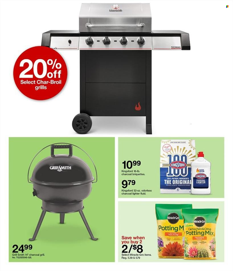 Target ad - 05/21/2023 - 05/27/2023. Page 13