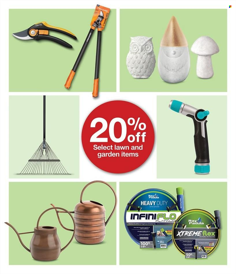 Target ad - 05/21/2023 - 05/27/2023. Page 14