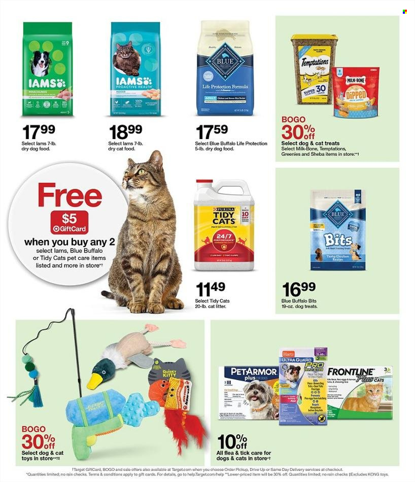 Target ad - 05/21/2023 - 05/27/2023. Page 24