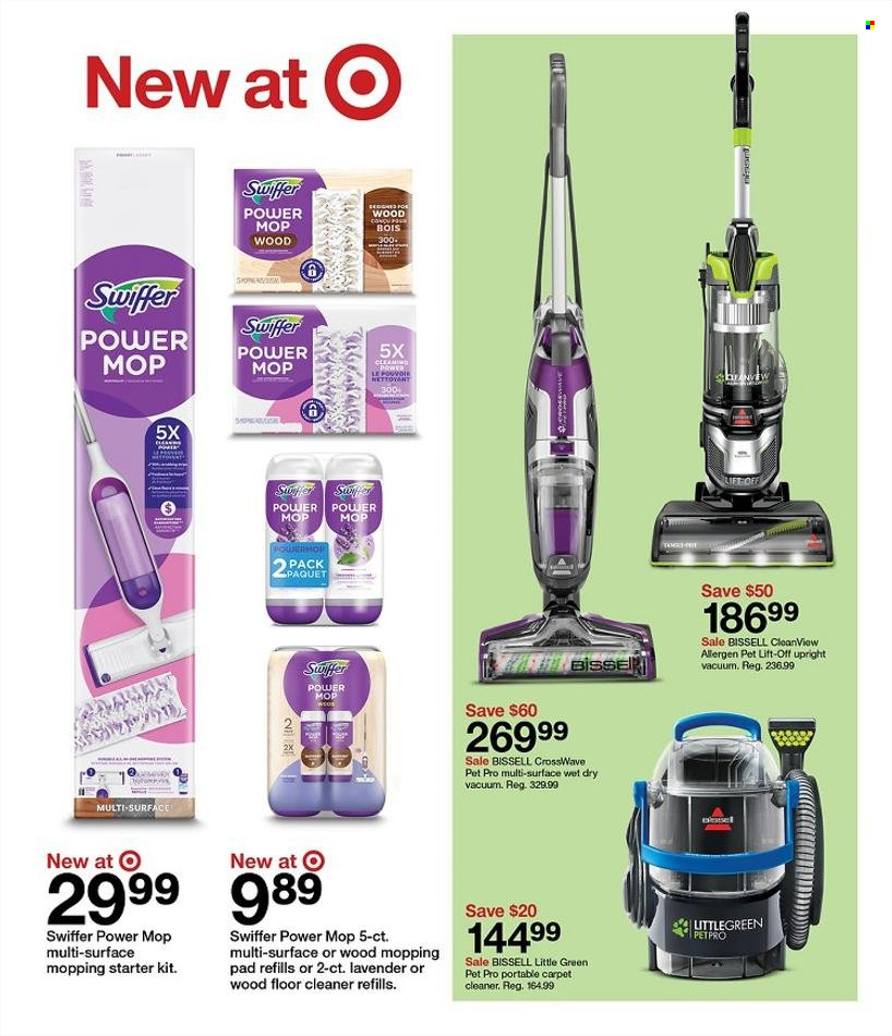 Target ad - 05/21/2023 - 05/27/2023. Page 27
