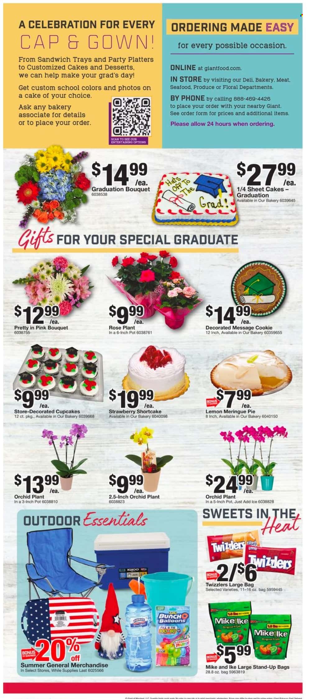 Giant Food ad - 05/26/2023 - 06/01/2023. Page 5