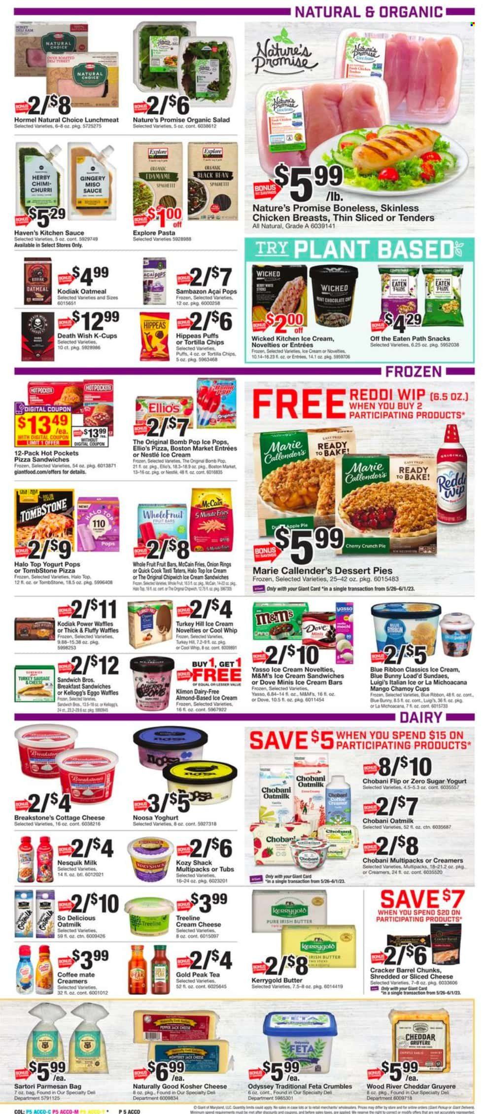 Giant Food ad - 05/26/2023 - 06/01/2023. Page 7