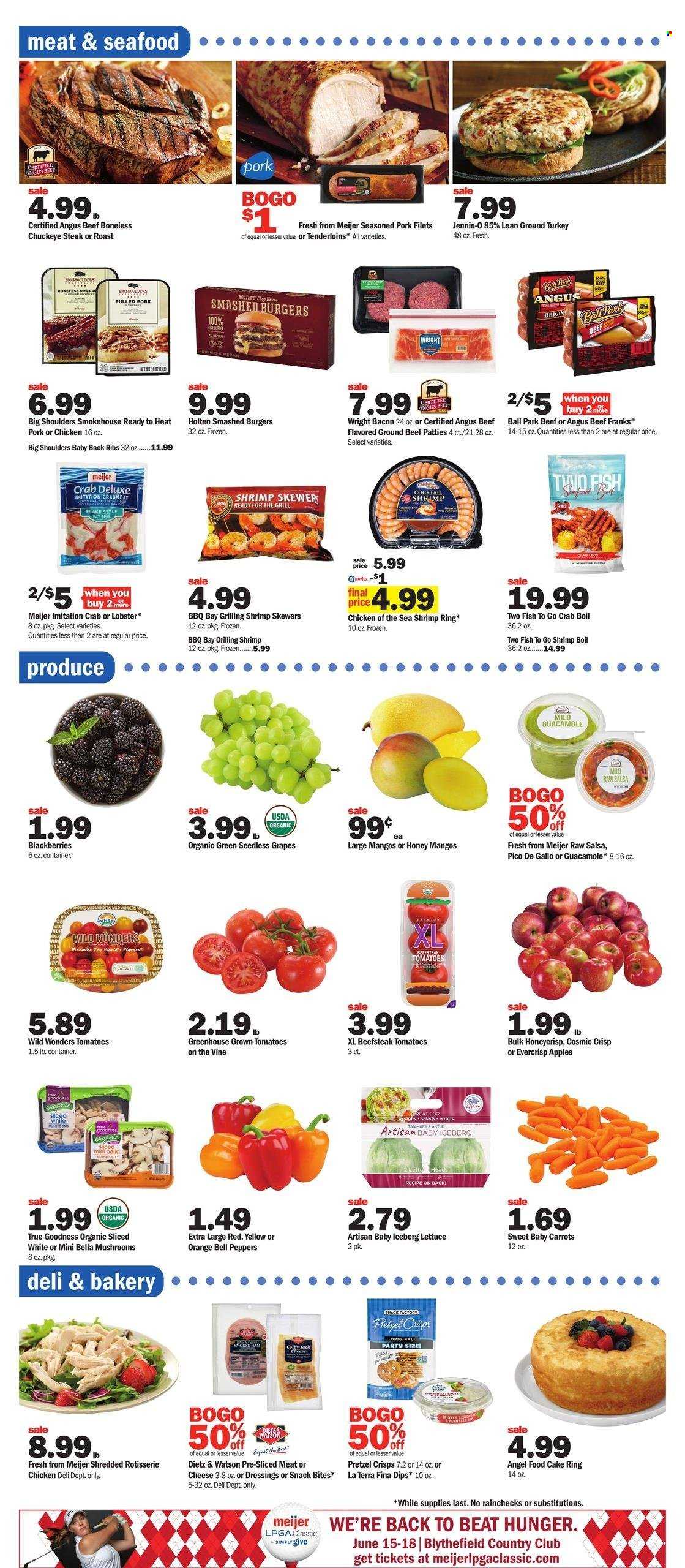 Meijer ad - 05/28/2023 - 06/03/2023. Page 3