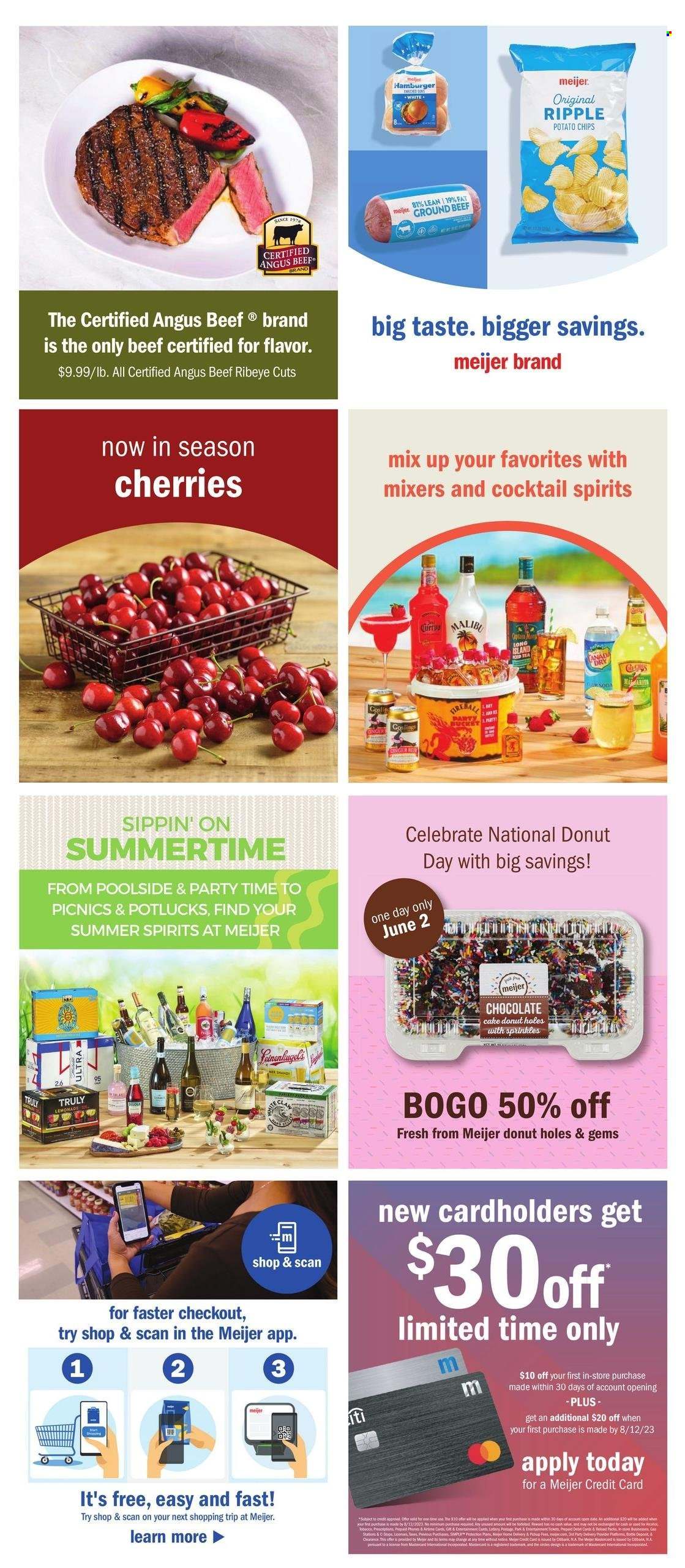 Meijer ad - 05/28/2023 - 06/03/2023. Page 8