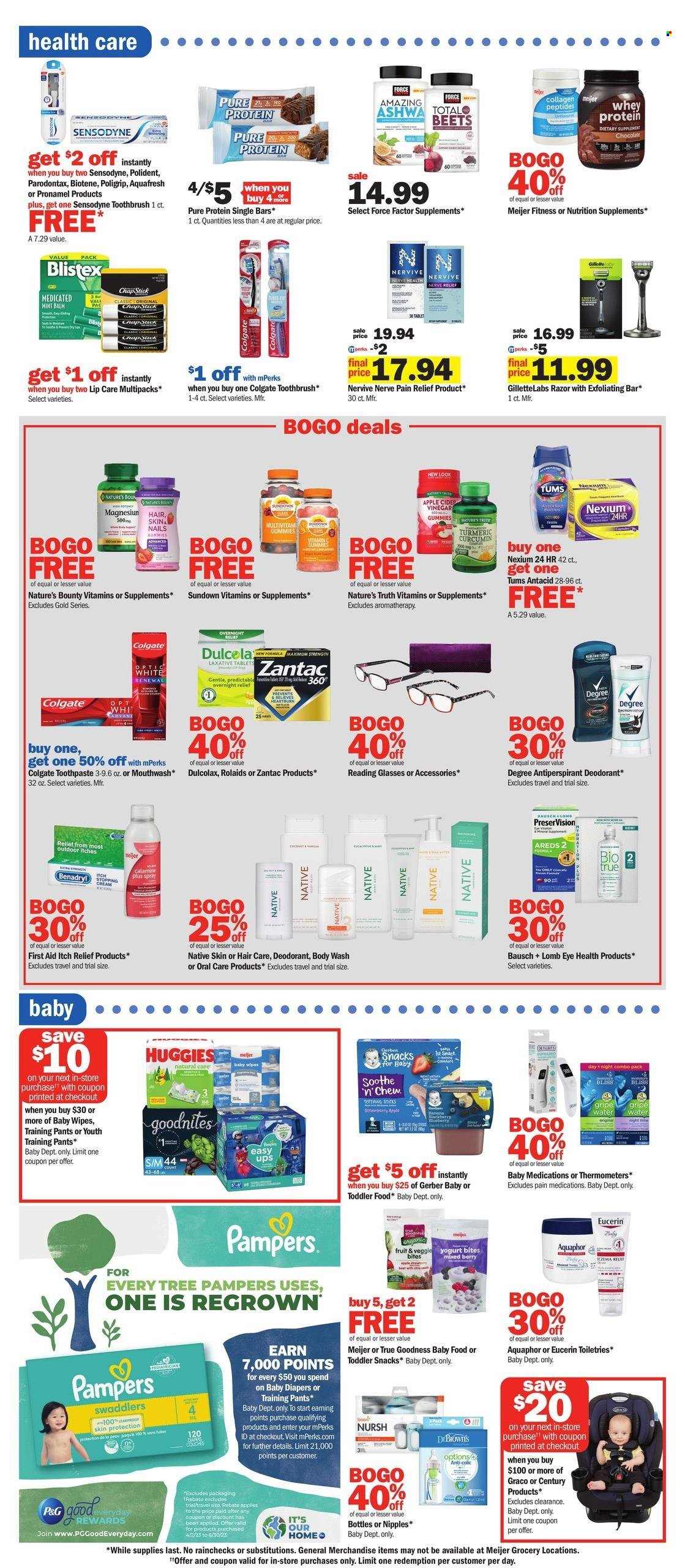 Meijer ad - 05/28/2023 - 06/03/2023. Page 11
