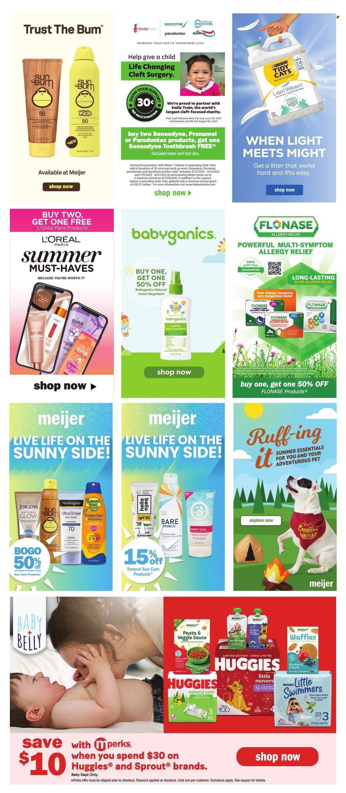 Meijer ad - 05/28/2023 - 06/03/2023. Page 16