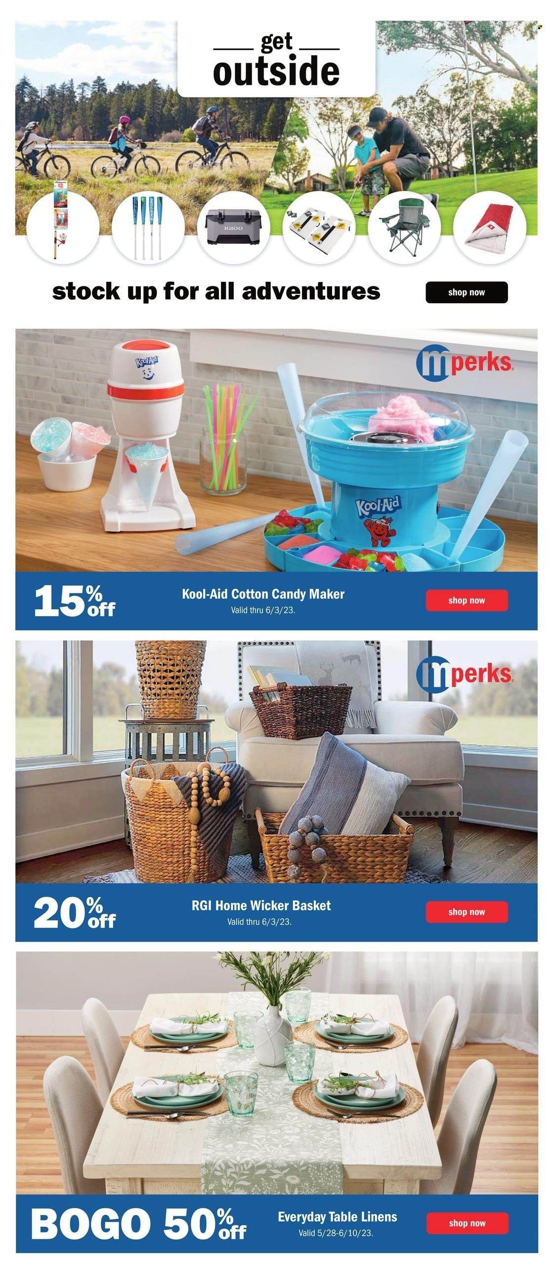 Meijer ad - 05/28/2023 - 06/03/2023. Page 17
