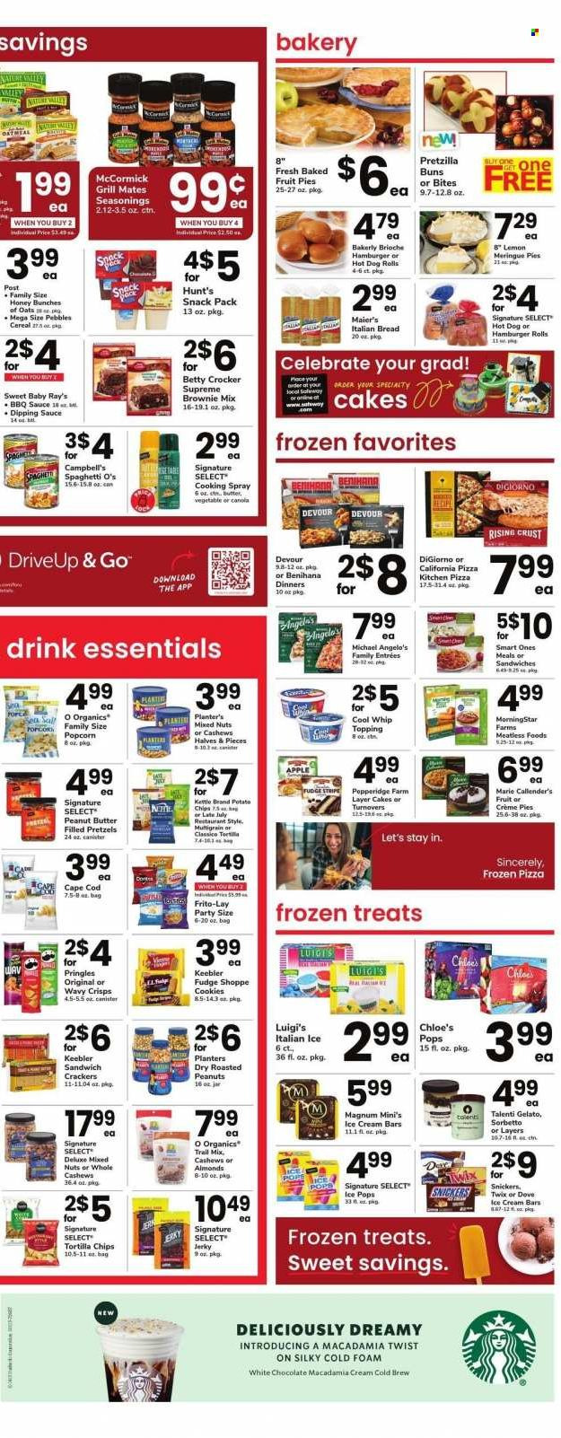 Safeway ad - 05/26/2023 - 06/01/2023. Page 6